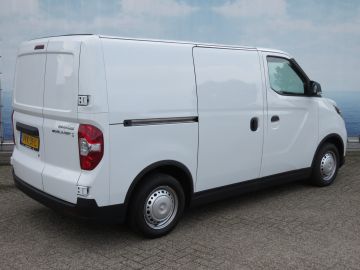 Maxus EDeliver3